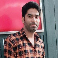 Mehmood Khan Bidasar