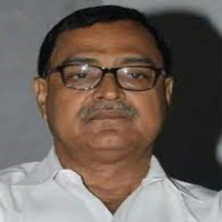 Mihir Radhakanta Goswami