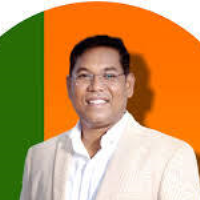 Milind Ramji Narote