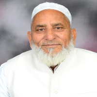 Mohammad . Ilyas
