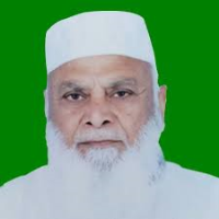 Mohammad Kamaluddin Nehaluddin