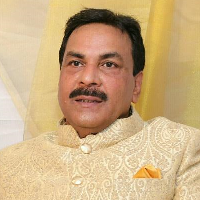 Mohammed Arif Khan