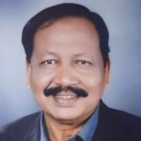Mohan Pahadsingh Mandavi