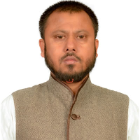 Mohd Abdul Nasir