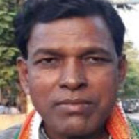 Mohit Budharam Ram
