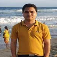 Mosaraf Yeakub Hussen