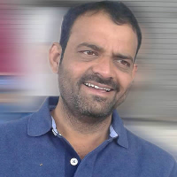 Mufti-Mohammad Ismail Khalique