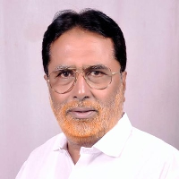 Mukhtar Gafur Shaikh