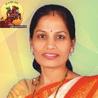 Mukta Arjun Jagtap