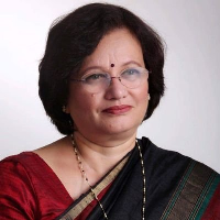 Mukta Shailesh Tilak