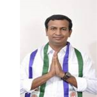 Mule Sudheer Reddy
