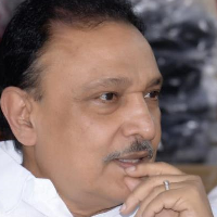 Muniswamappa M Krishnappa
