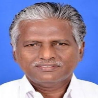 Munusamy KP Munusamy