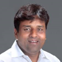 Murji Kanji Patel