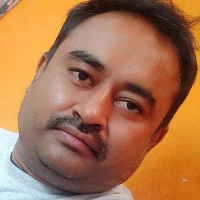 Murlidhar Vinayak Shinde
