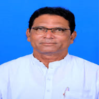 Naba Charan Majhi