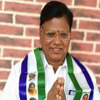 Nagireddy . Tippala