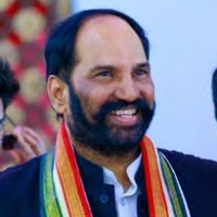 Nalamada-Uttam-Kumar Purushotham Reddy
