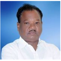 Nanaji Sitaram Shamkule