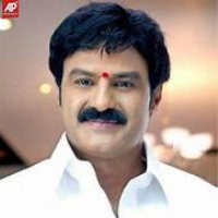 Nandamuri . Balakrishna