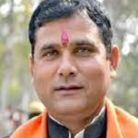 Nandkishor Baleshware Gujral