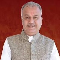 Nandkumar KrishnaKumar Chauhan