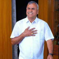 Nanjegowda Yalle Gowda