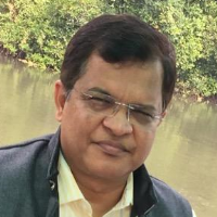 Narendra Keshav Sawaikar