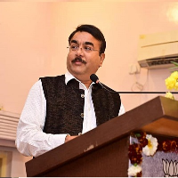 Narendra Shivaji Patel