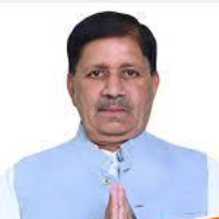 Narendra Singh Kushwah