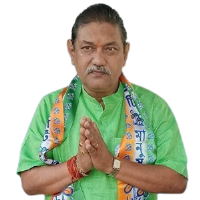 Narendranath Arindam Chakraborthy
