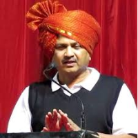 Naresh Maganbhai Patel