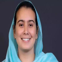 Narinder Kaur Bharaj