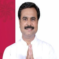 Naushad Bhaljibhai Solanki