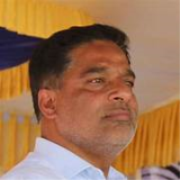 Nazir Ahmad Khan