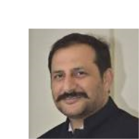 Neeraj Kishor Singh
