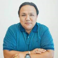 Neeraj Tamang Zimba