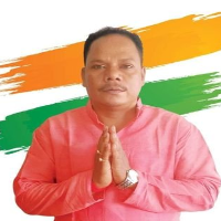 Nepal Sunil Ghorui