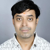 Nikhil Madanbhai Rajguru