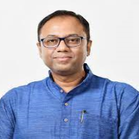 Niladri Shekhar Dana
