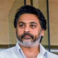 Nilesh Narayan Rane