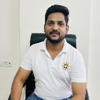 Nilesh Vinayak Gangawane