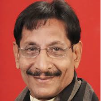 Niranjan Purushottamdas Patel