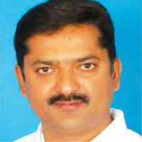 Niranjan Shivamallapa C
