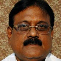 Nirmal Dharmadas Maji