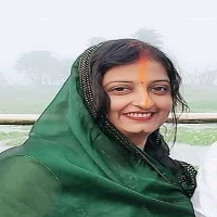 Nisha Vinod Singh