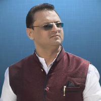 Nishikant Prakash Bhosale Patil