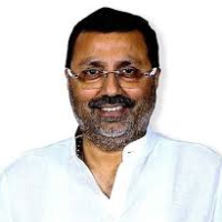 Nishikant Radheshyam Dubey