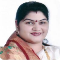 Nita Anant Dangat