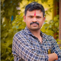Nitin Gorakh Atkar
